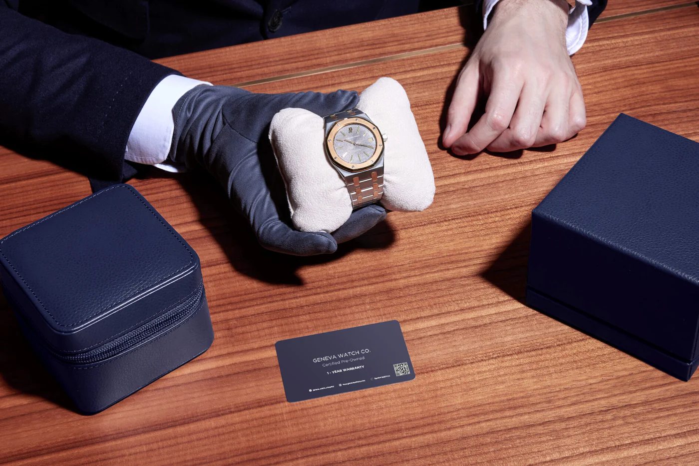 L'Excellence Horlogère de Collection